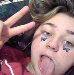 Meet your Posher, Madison